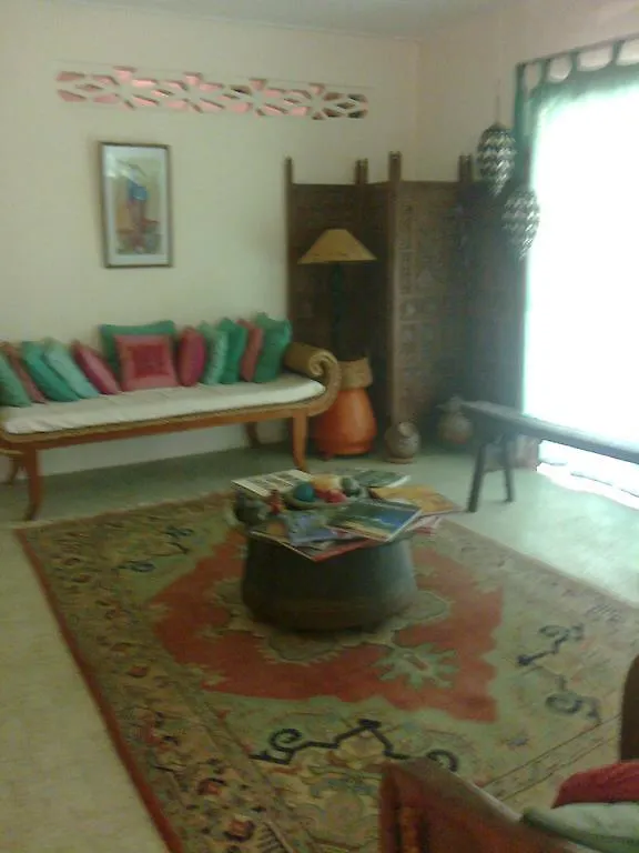 Homestay Eclectic Chic House Apartment Bridgetown Barbados