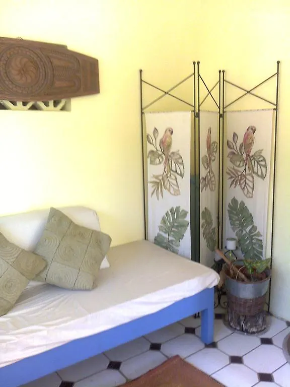 Homestay Eclectic Chic House Apartment Bridgetown