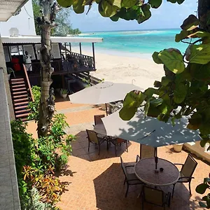 Aparthotel Vue Barbados, Bridgetown